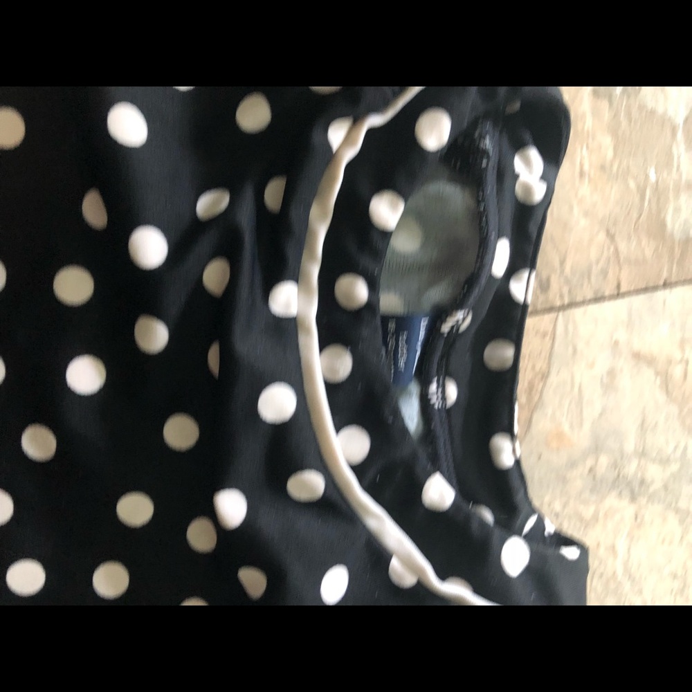 18-24 girls bathing suit, 2 piece, retro, gap - Picture 2 of 2